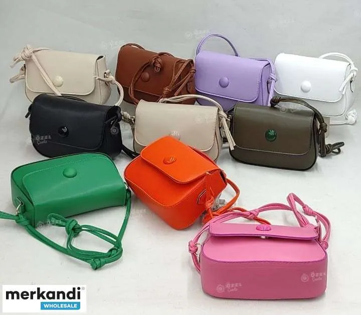 Bolso de mujer Bolsos de moda femenina de Turquía para mayoristas a precios inmejorables.