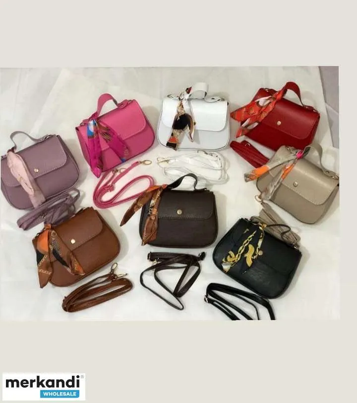 Bolso de mujer Bolsos de moda femenina de Turquía para mayoristas a precios inmejorables.