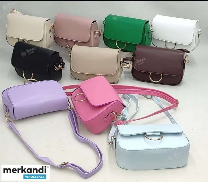 Bolso de mujer Bolsos de moda femenina de Turquía para mayoristas a precios inmejorables.