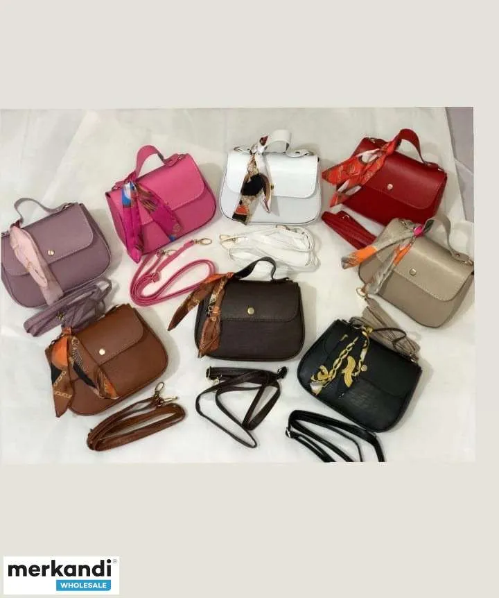 Bolso de mujer Bolsos de moda femenina de Turquía para mayoristas a precios inmejorables.