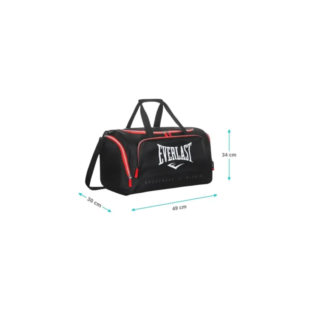 BOLSO GRANDE EVELAST DEPORTIVO  14909