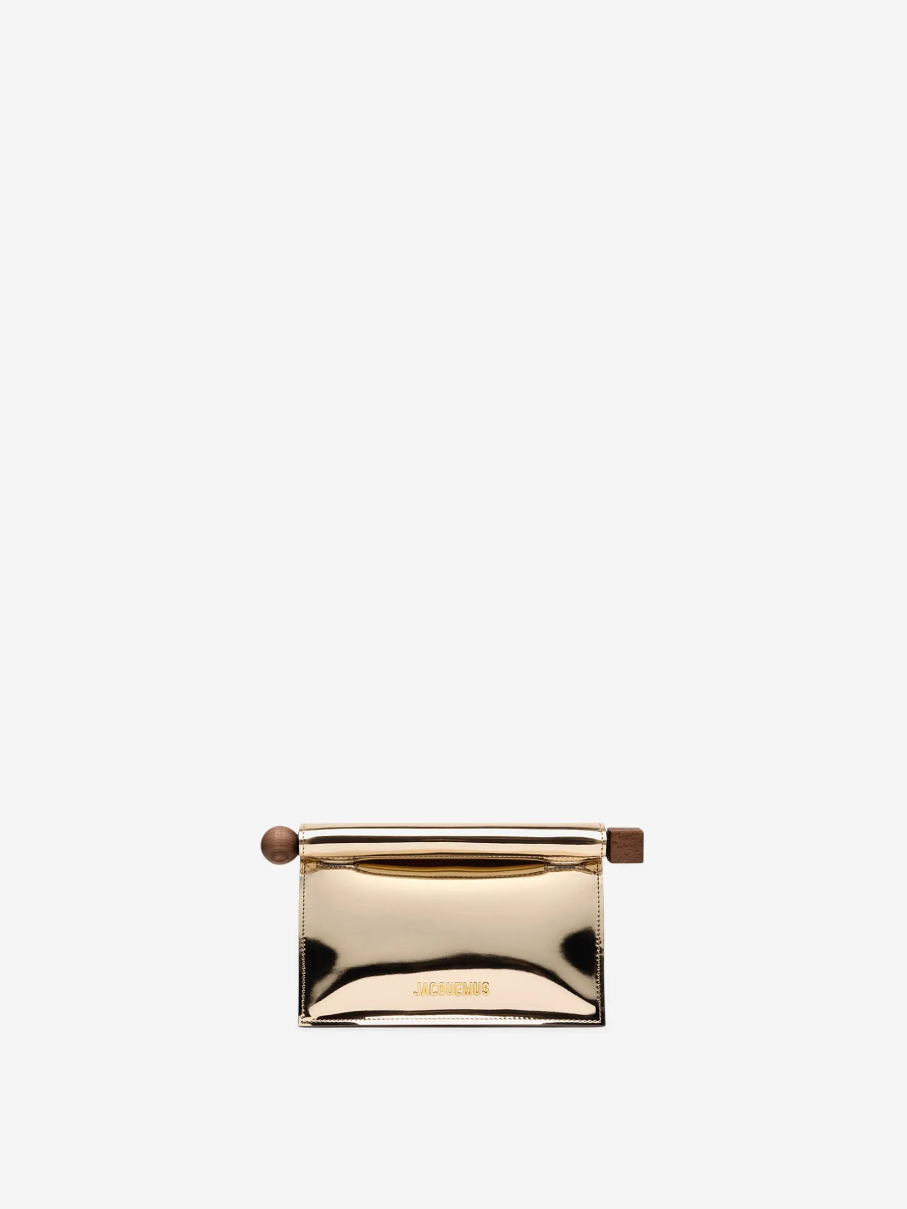 Bolso Mano Rond Carré