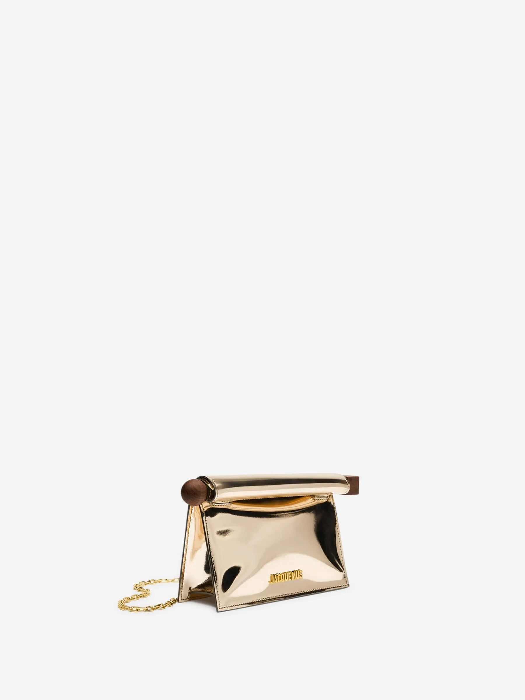 Bolso Mano Rond Carré