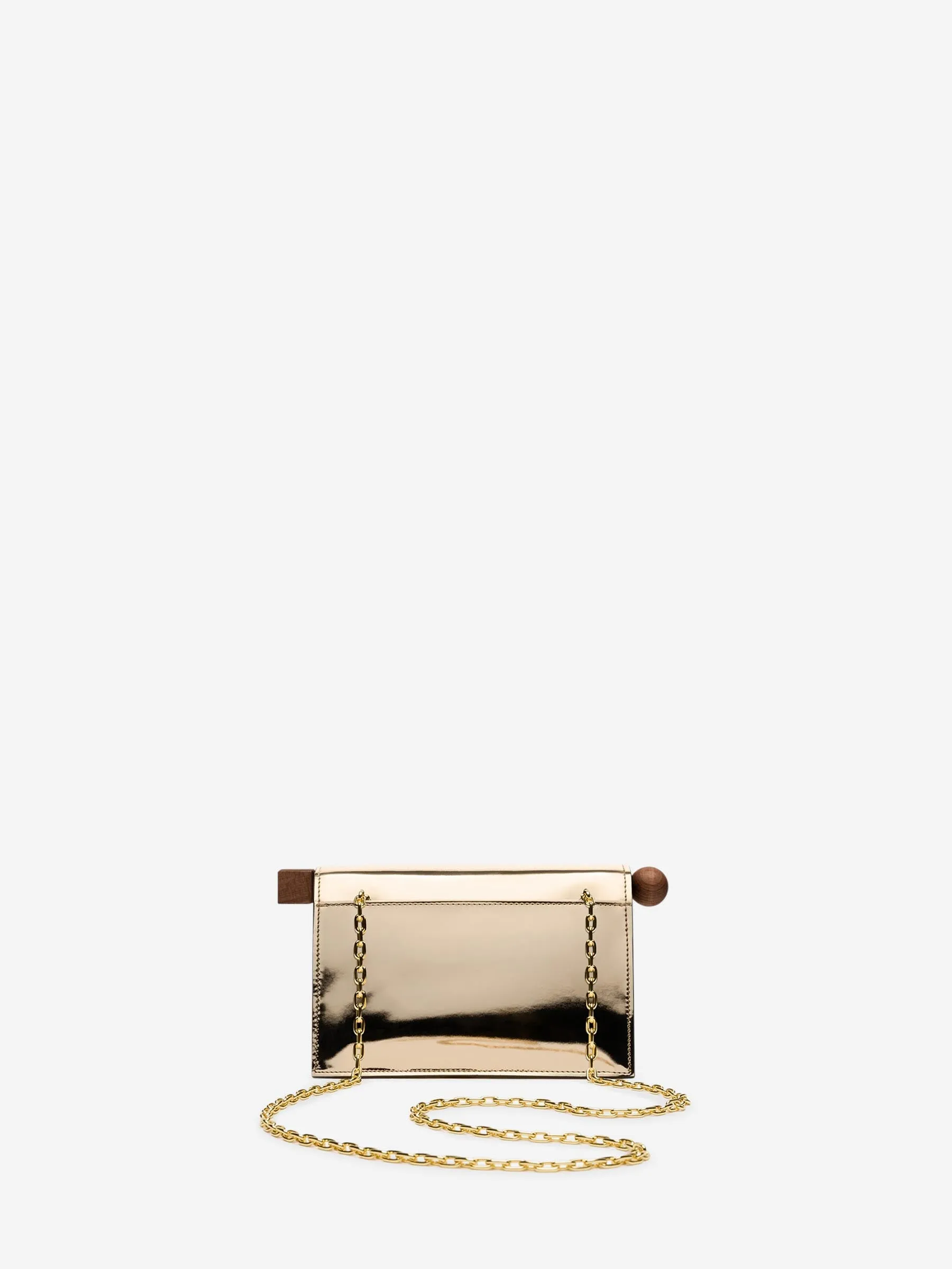 Bolso Mano Rond Carré