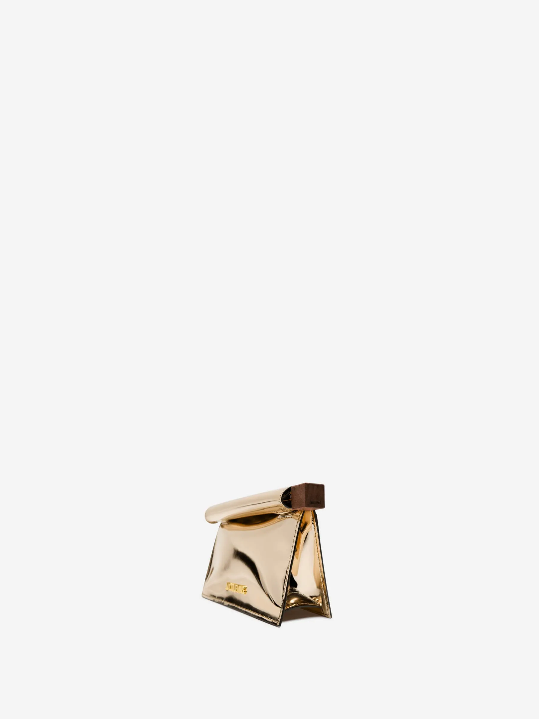 Bolso Mano Rond Carré