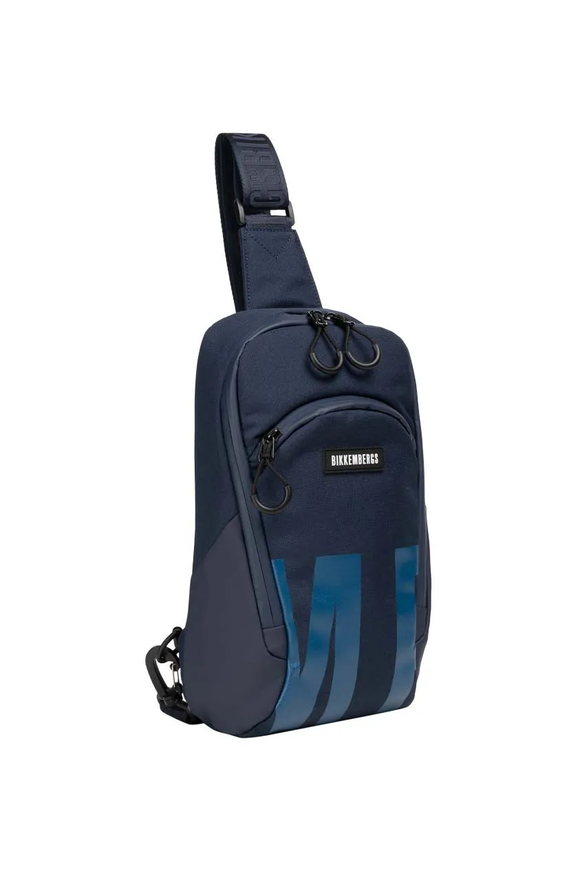 Bolso para hombre de Bikkembergs – BKBO00534T 