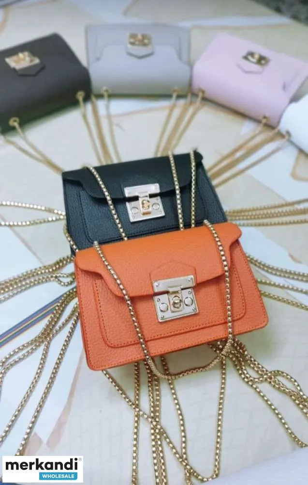 Bolsos de moda de mujer de alta calidad para la venta al por mayor