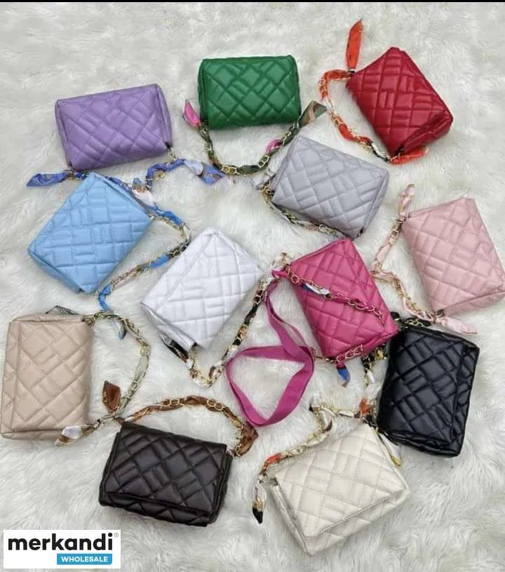 Bolsos de moda de mujer de alta calidad para la venta al por mayor