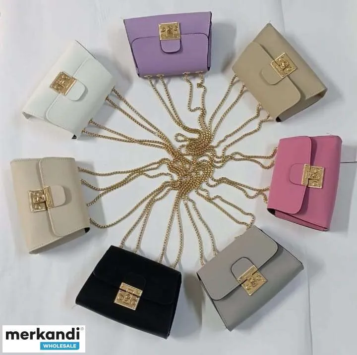 Bolsos de moda de mujer de alta calidad para la venta al por mayor