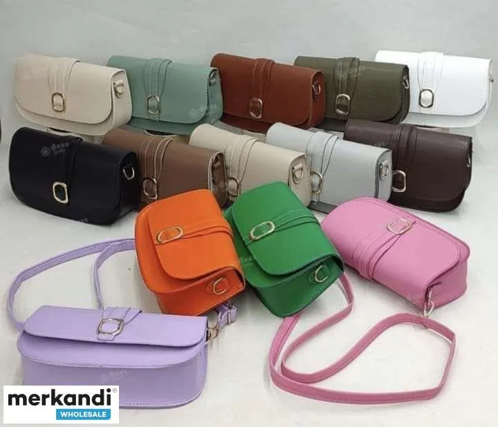 Bolsos de moda de mujer de alta calidad para la venta al por mayor