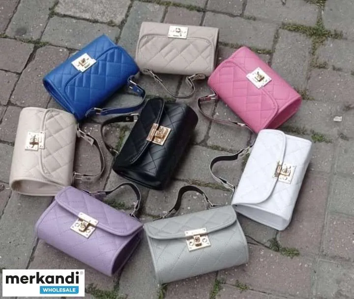 Bolsos de moda de mujer de alta calidad para la venta al por mayor