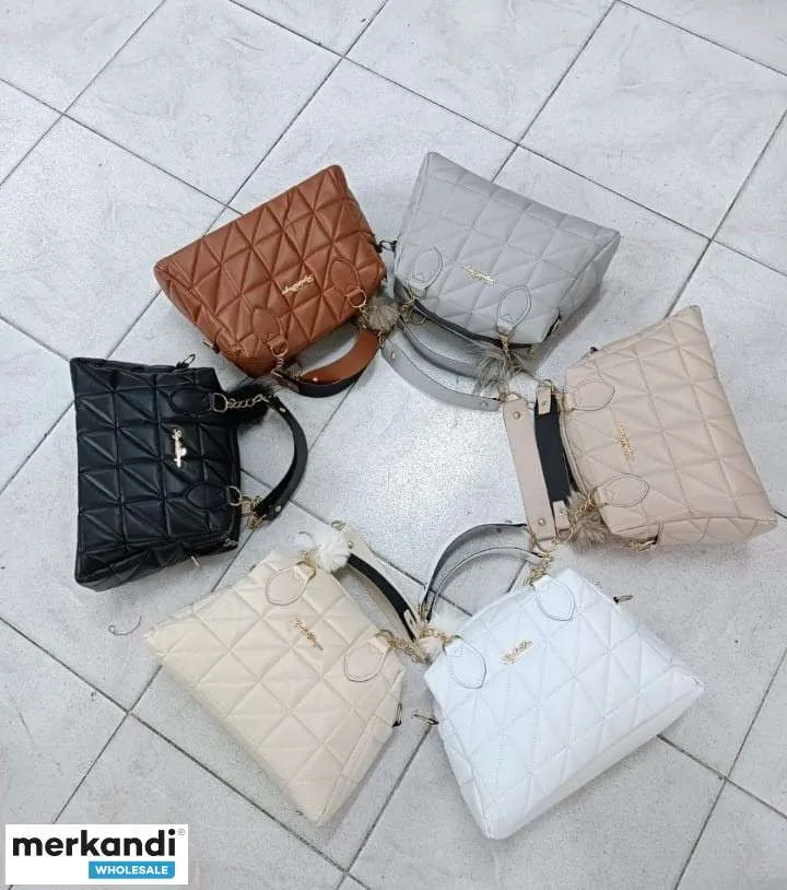 Bolsos de moda para mujer de Turquía al por mayor a precios atractivos.