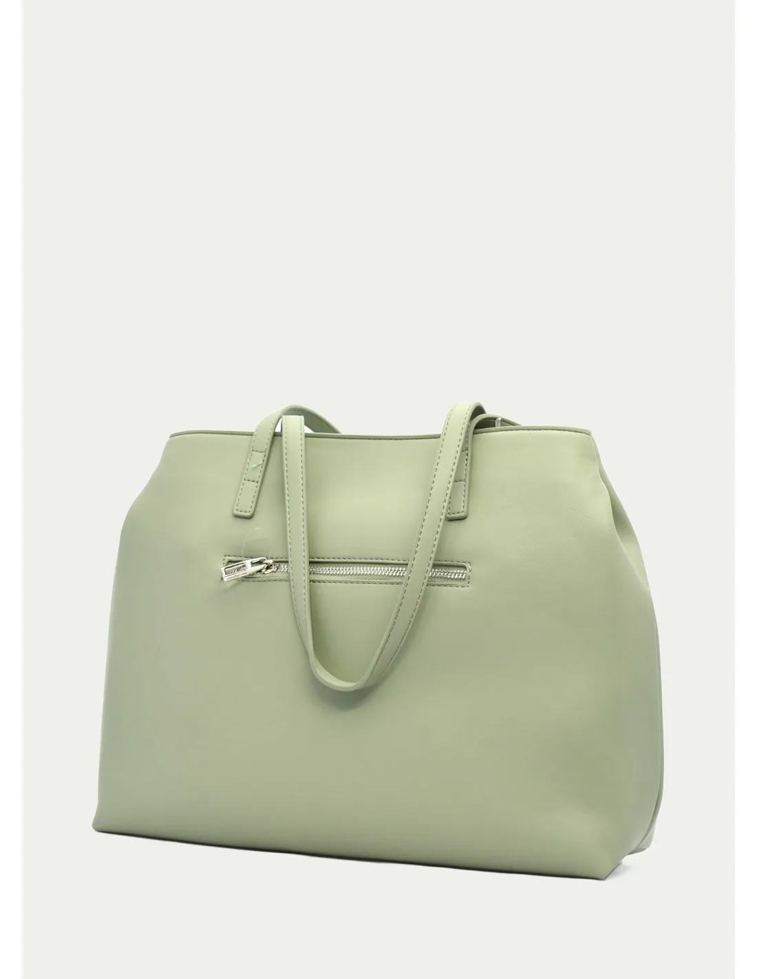 BOLSOS DON ALGODON 2912005 VERDE 
