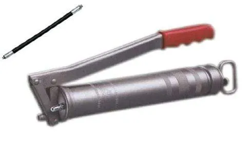 Bomba Mato E 500 F1 engrase por palanca con latiguillo