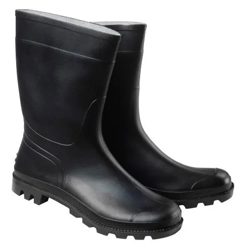 BOTA GOMA BAJA Nº 40
