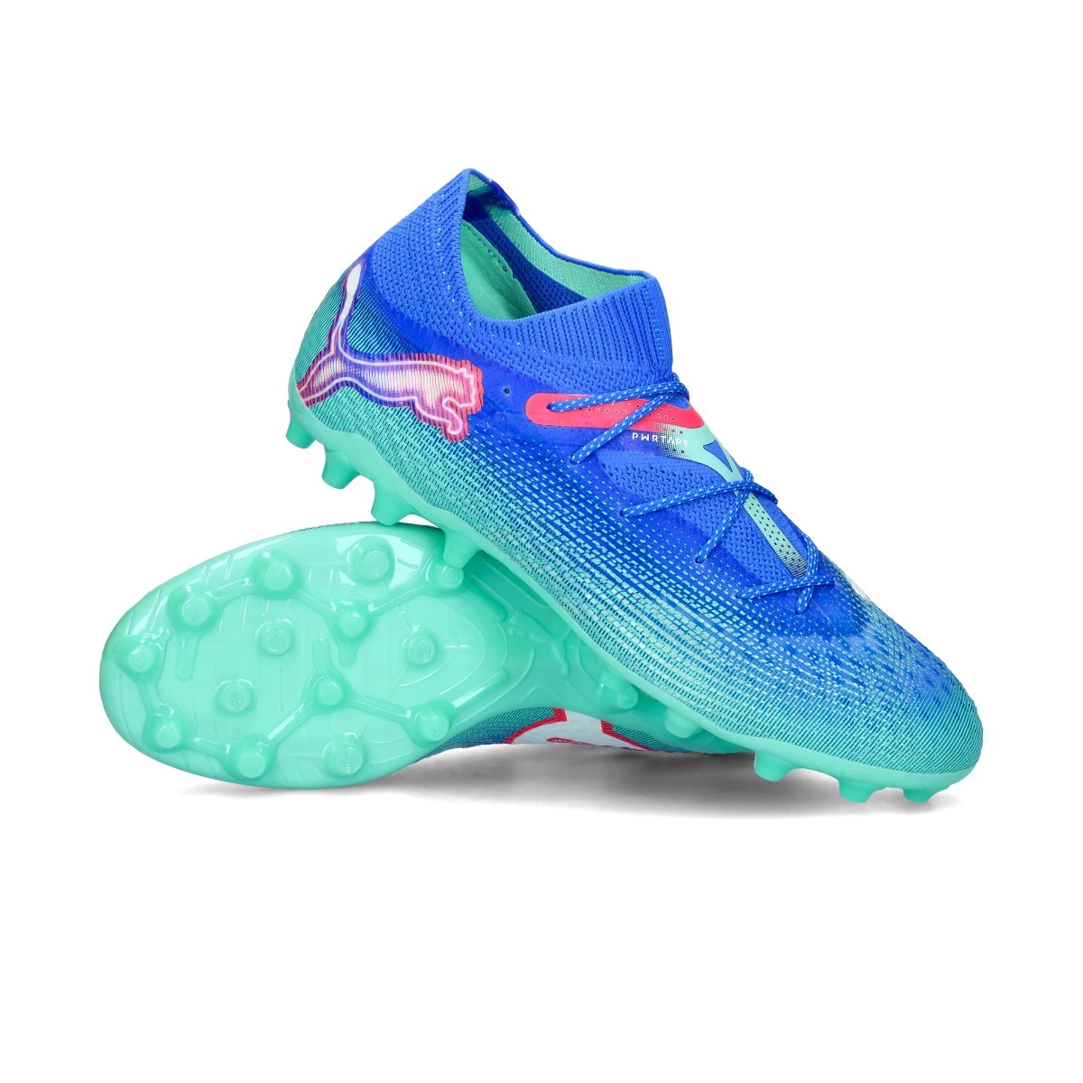 Bota Puma Future 7 Ultimate MG