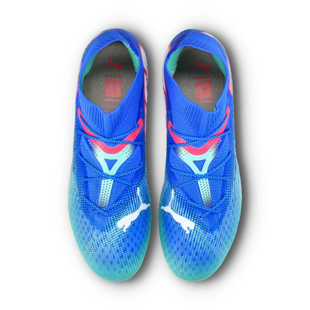 Bota Puma Future 7 Ultimate MG