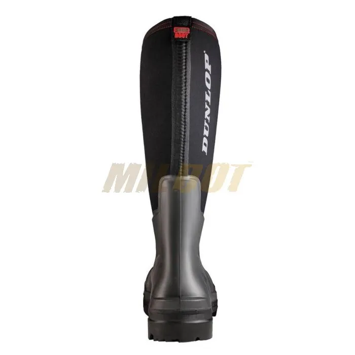 Botas de Agua DUNLOP Snugboot Pioneer