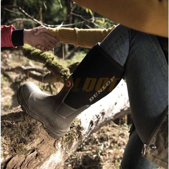 Botas de Agua DUNLOP Snugboot Pioneer