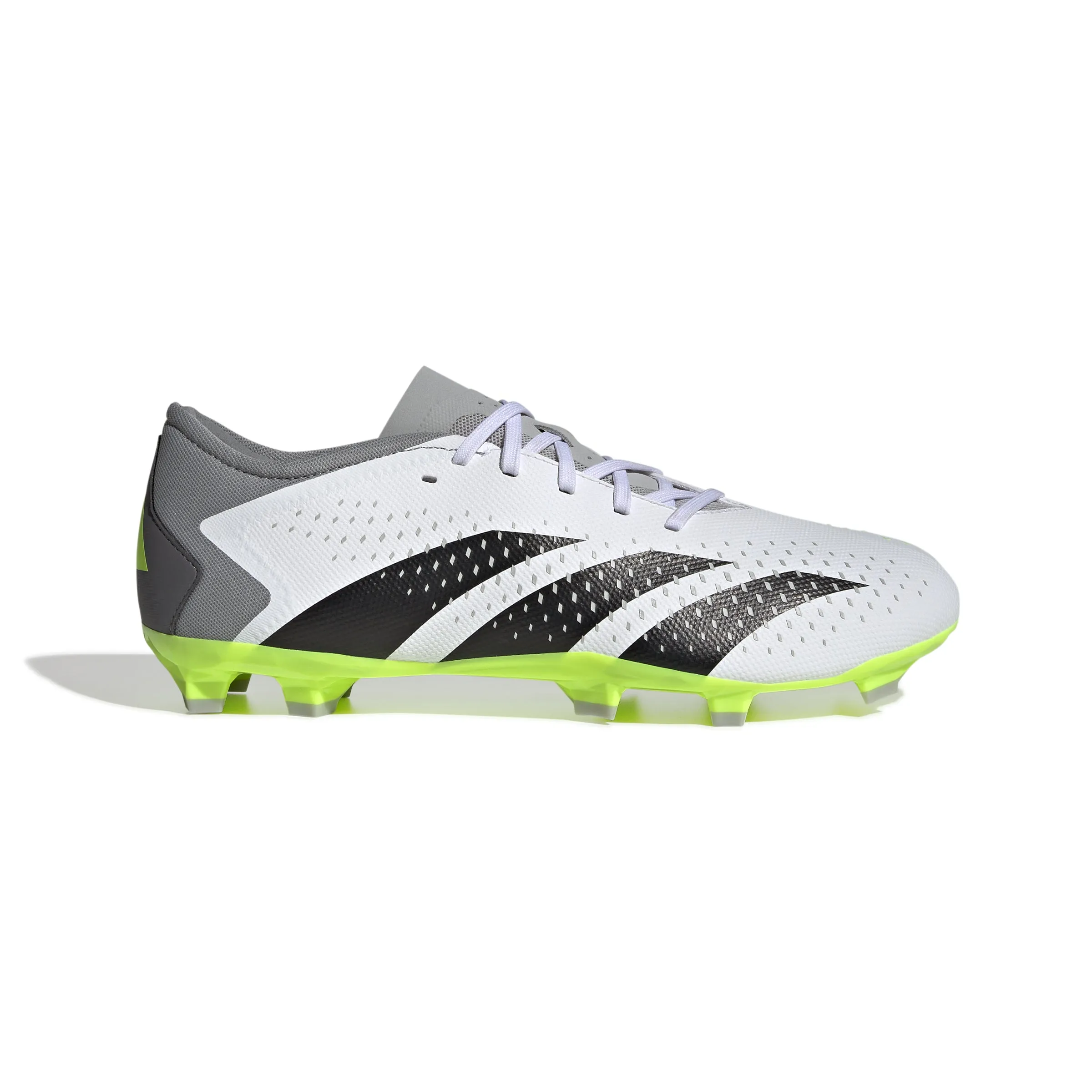 Botas de fútbol para terreno firme adidas Predator Accuracy.3 L FG