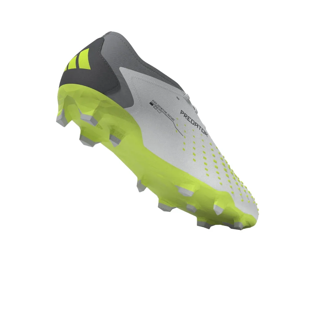 Botas de fútbol para terreno firme adidas Predator Accuracy.3 L FG