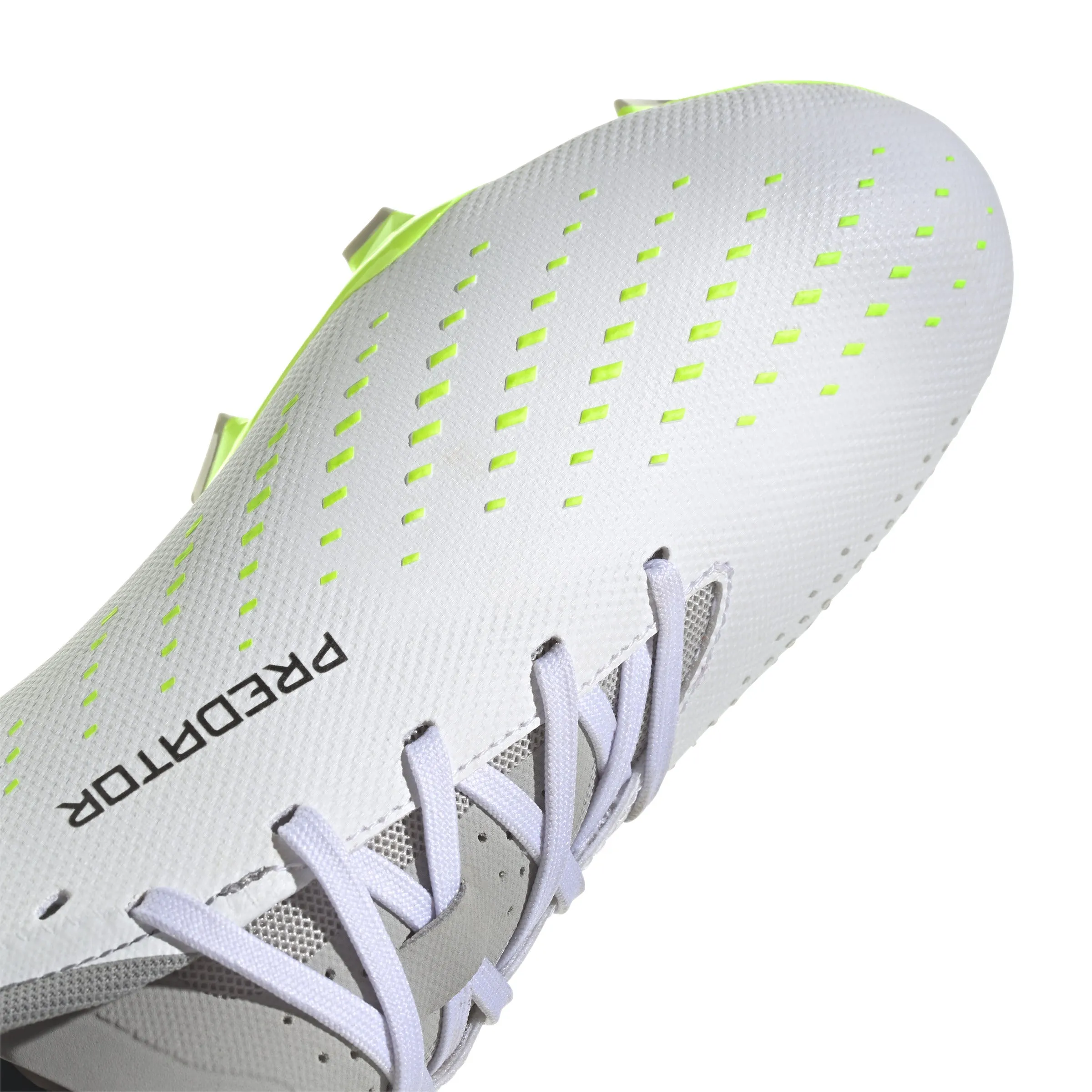 Botas de fútbol para terreno firme adidas Predator Accuracy.3 L FG