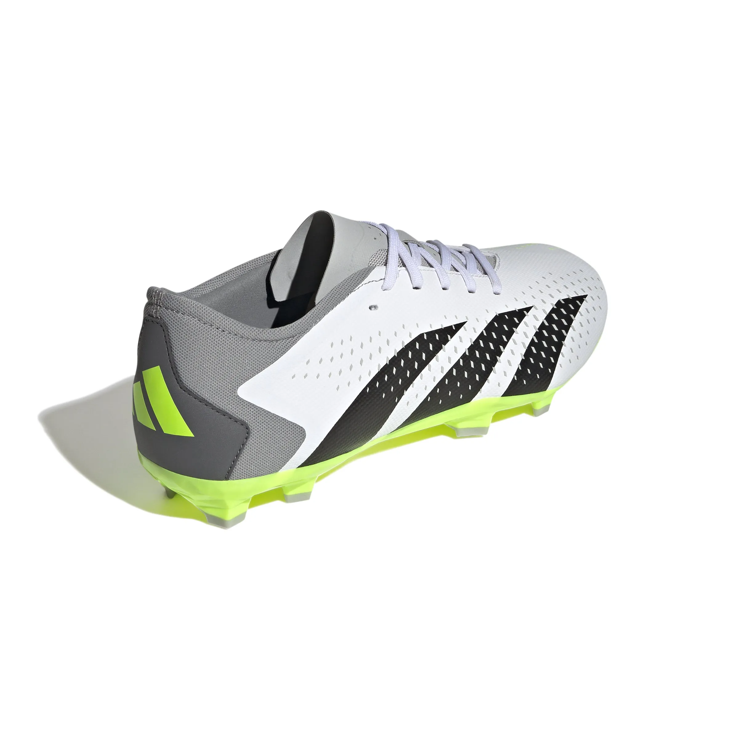 Botas de fútbol para terreno firme adidas Predator Accuracy.3 L FG