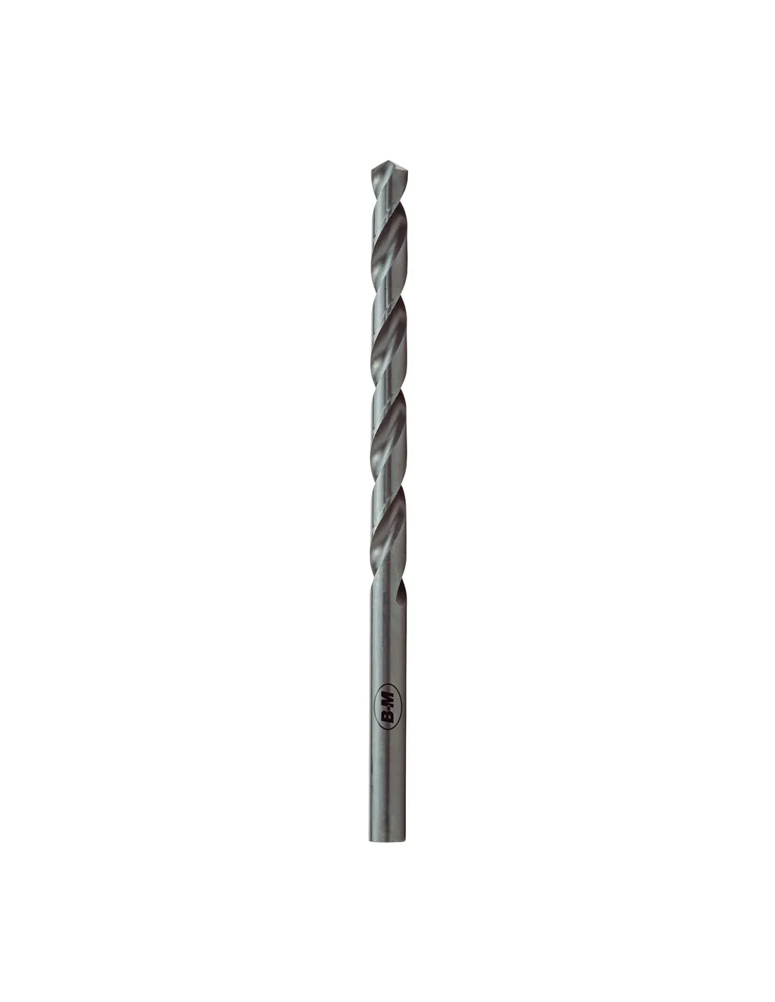BROCA DIN340 HSS S/LARGA Ø08,30MM