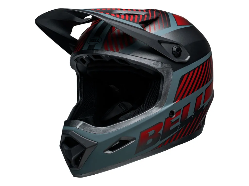 BS TRANSFER MATTE CHARCOAL/GREY L