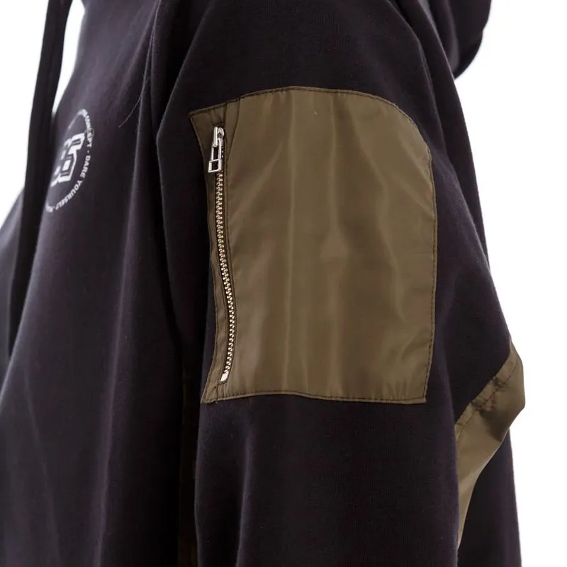 Buzo Cerrado Para Hombre Pilatos