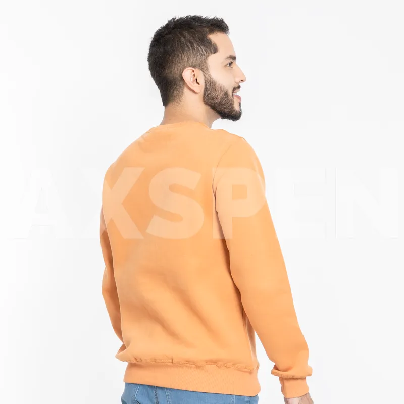 BUZO MASCULINO SA138