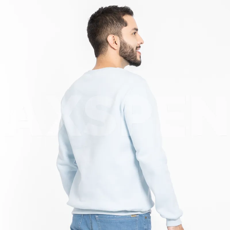 BUZO MASCULINO SA138