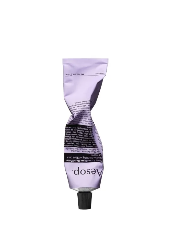 Bálsamo de manos Eleos Aromatique 75ml