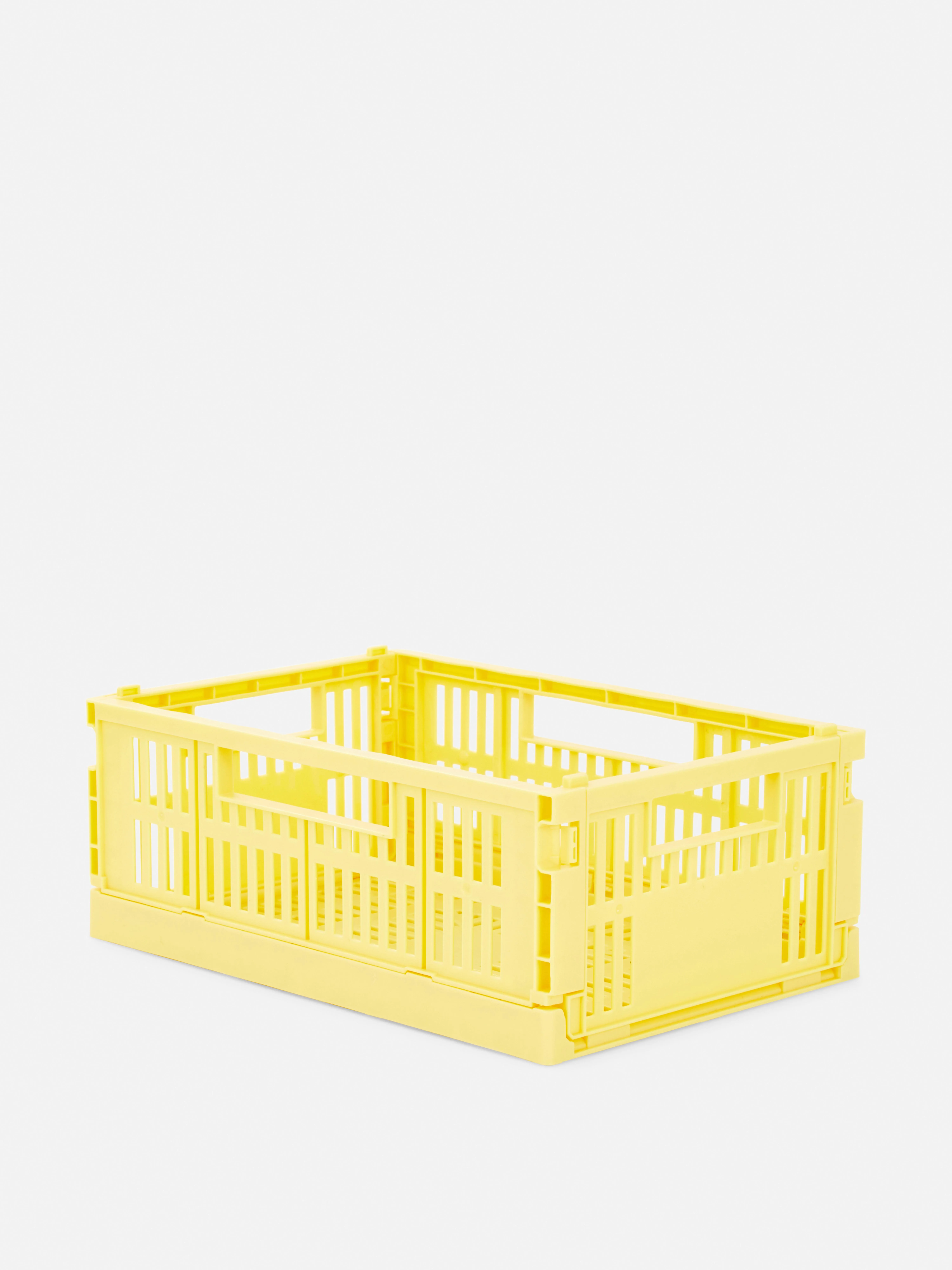 Caja plegable