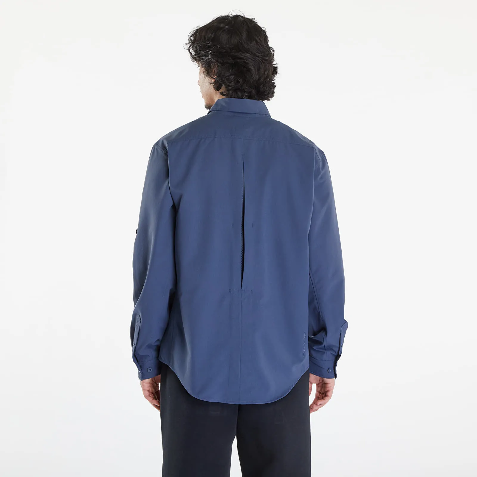 CAMISA NIKE ACG DRIFIT UV "DEVASTATION TRAIL" MEN'S TOP