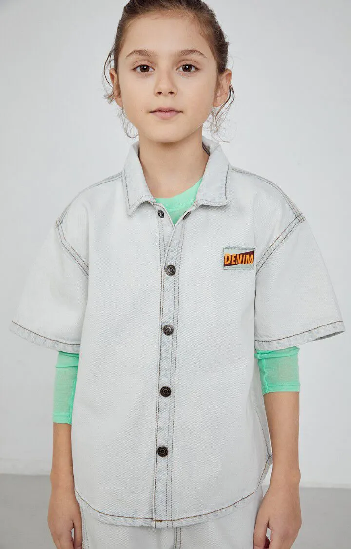 Camisa niños Joybird | KJOY06AE23