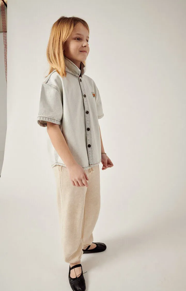 Camisa niños Joybird | KJOY06AE23