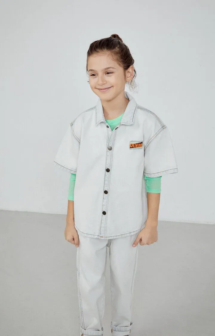 Camisa niños Joybird | KJOY06AE23
