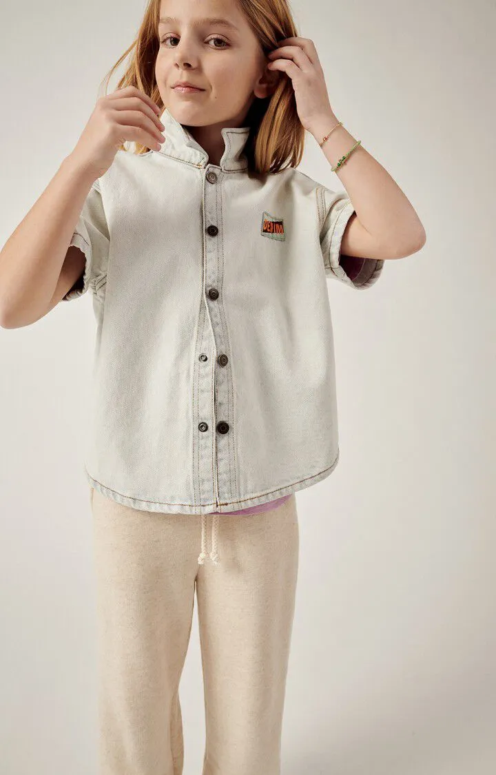 Camisa niños Joybird | KJOY06AE23