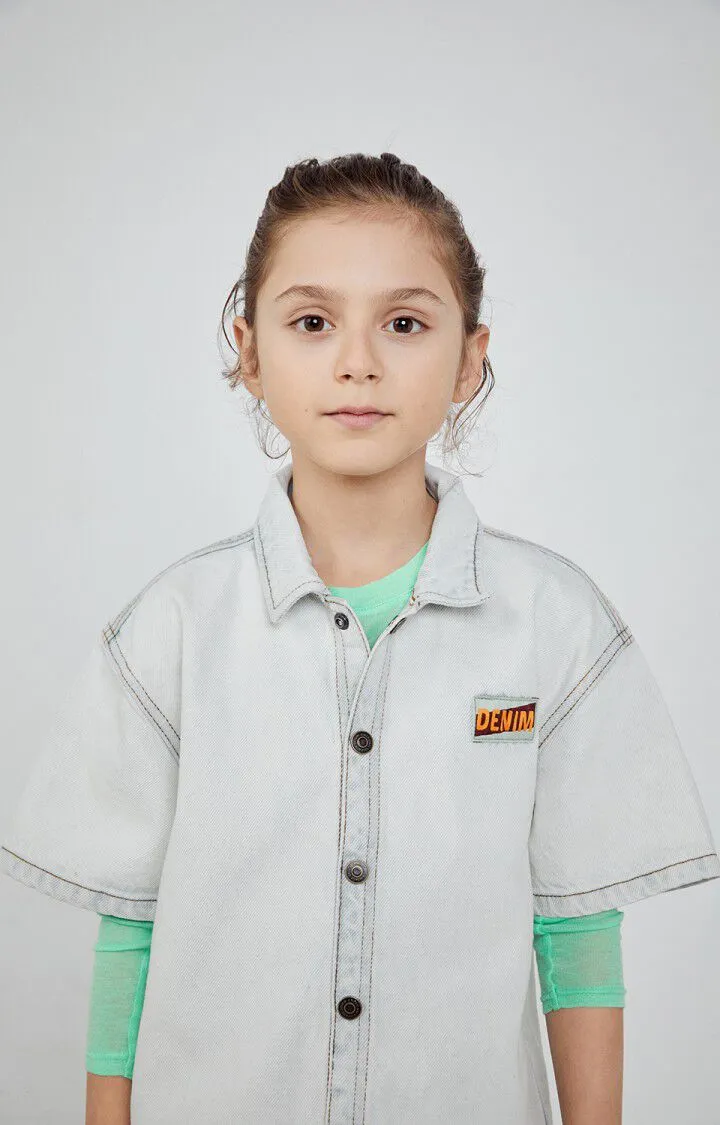 Camisa niños Joybird | KJOY06AE23