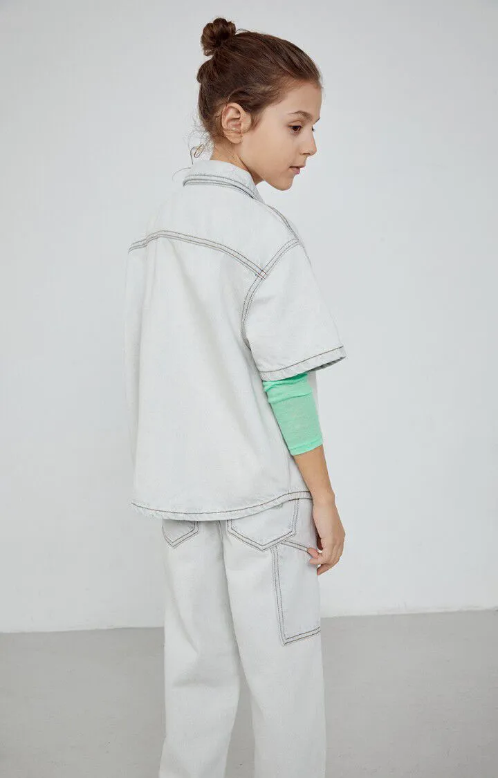 Camisa niños Joybird | KJOY06AE23