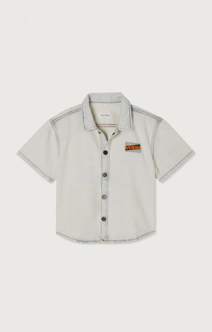 Camisa niños Joybird | KJOY06AE23