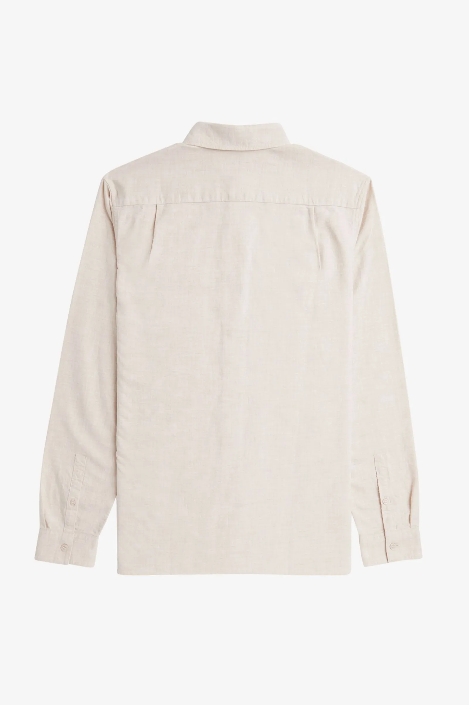 Camisa Oxford