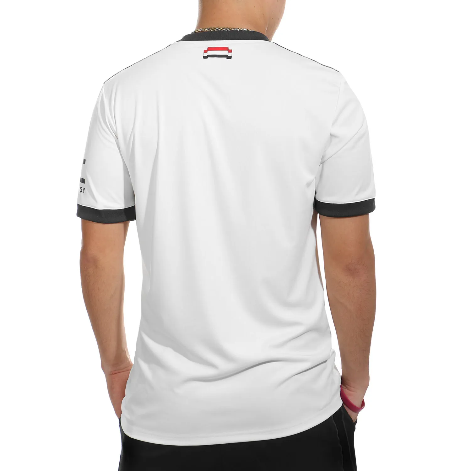 Camiseta adidas 3a Manchester United 2024 2025