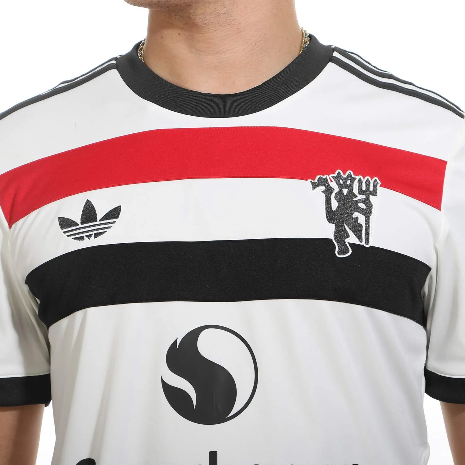 Camiseta adidas 3a Manchester United 2024 2025