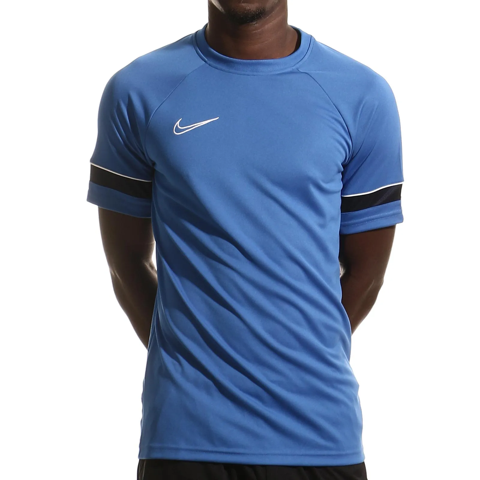 CAMISETA NIKE DRIFIT ACADEMY 21