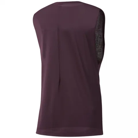 CAMISETA SIN MANGAS TRAINING SUPPLY GRAPHIC MUSCLE  DU4074
