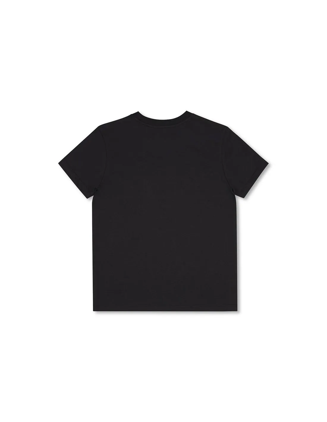 CAMISETA VANS DROP V SS CREWB W BLACK