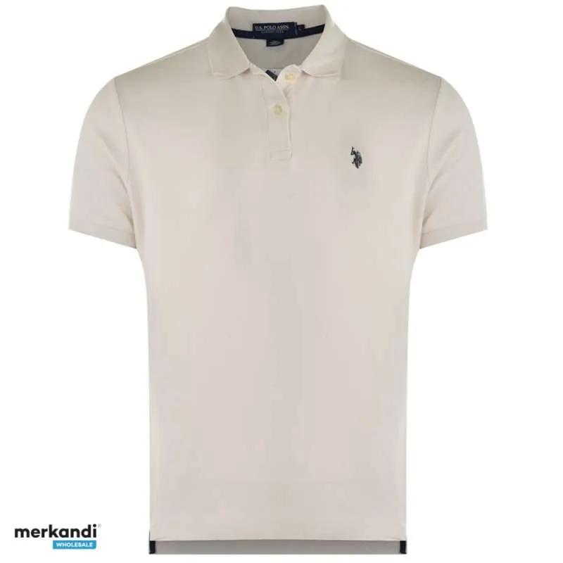Camisetas de stock Polo Us POLO ASSN