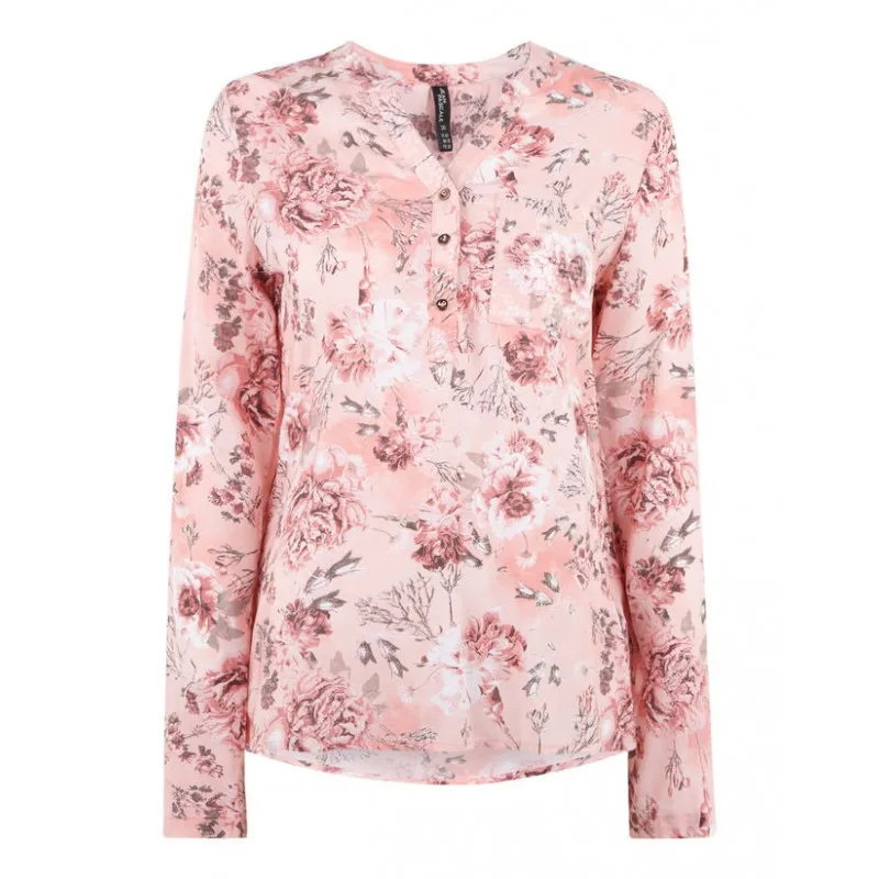 Camisetas Love Spring